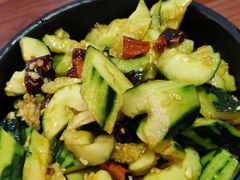 -鱼鼎香烤鱼火锅(华发商都店)