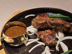 -俄士厨房(环球港店)