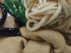 -丁记牛肉手擀板面