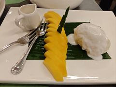 -帕蓝·暹罗料理(大学路店)
