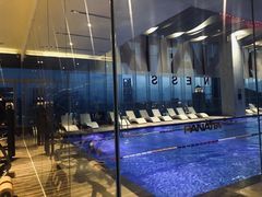 -普拉达游泳健身(水湾1979店)
