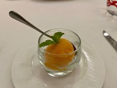 -上海和平饭店-华懋阁 The Cathay Room