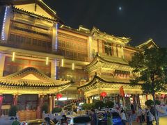 -大召麦香村(新生街店)