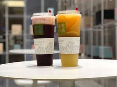 -奈雪的茶(国金中心店)