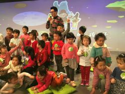 -小鸡哆哆故事屋·儿童乐园(嘉里城店)