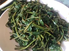 -金台阶鱼馆(于桥水库店)