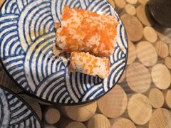 -西村日本料理(香格里拉饭店)