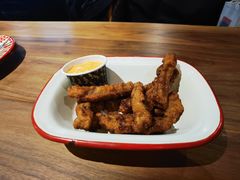 -Tubestation站点比萨(高新万达ONE店)