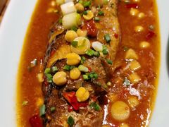 -胖老汉椒麻鸡清真新疆菜(西御街店)