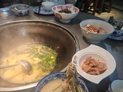 -贺庄·活鱼馆(珠吉路店)