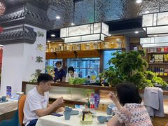 -洞庭家宴·头牌甲鱼(广渠门店)