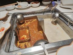 -海底捞火锅(盈石八一广场店)