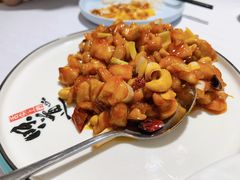 -峨嵋酒家(地安门店)