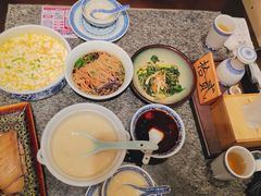 -南京大牌档(夫子庙贡院街店)