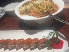 -前海沿·青岛菜(五四广场永旺店)