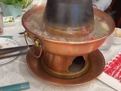 -东来顺饭庄(天坛店)