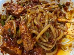 -玲玲米粉(中山路店)