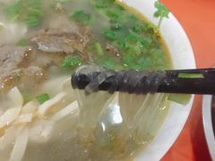 -淮南牛肉汤(永源路店)