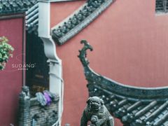 -长春观