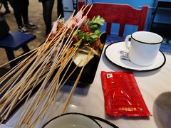 -XiaoJunGan Hotpot 钢管厂五区小郡肝火锅串串香