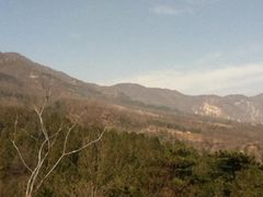 -阳台山自然风景区