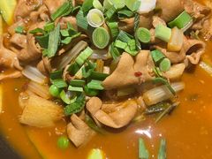 -老头儿油爆虾·知味杭州(爱琴海购物中心)