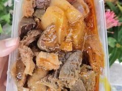 萝卜牛杂-老day牛杂(官也街总店)