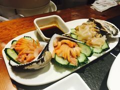 -苏大嘴海鲜牧场(奥林匹克店)