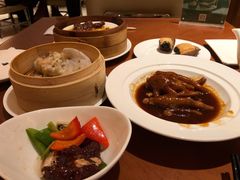 -杭州JW万豪酒店-万豪中餐厅