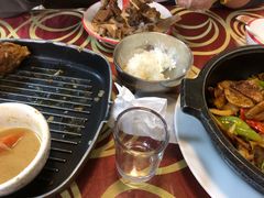 -大梁骨头馆·酱骨老菜(友好店)