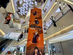 -大悦城(沈阳中街店)