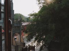 -青州古城