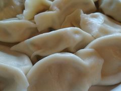 鲅鱼水饺-北方饺子王·海肠捞饭·海鲜锅(山大店)