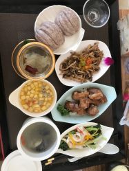 -世代惠宝月子中心