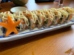 -有喜屋·深夜食堂(北京西路店)