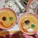 魔都的大冬天，吃老北京涮肉，冬季养生御寒暖心
