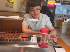 -冰城串说·羊肉串烧烤(哈西大街店)