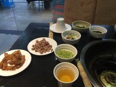 -重庆乌鱼庄·龙滋鲜(青羊大道店)