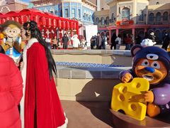 -青岛方特梦幻王国