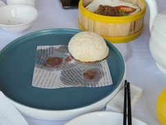 -水上明月·湖景餐厅