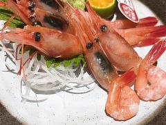 -炉胜·炉端烧·居酒屋