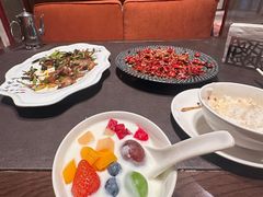 -香宫·中餐厅(拉萨香格里拉大酒店)