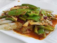 -渔民船说·北塘海鲜·天津菜·海肠捞饭(北塘古镇店)