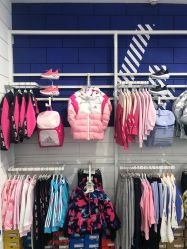 -adidas kids(翠微百货店)