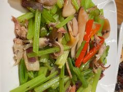 -华盛丰温州大排档(东三环南路店)