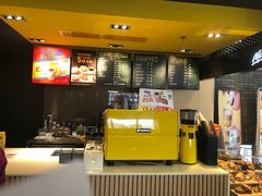 -麦当劳(贵和购物中心B1店)