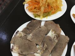 -东方宫中国兰州牛肉拉面(新起街店)