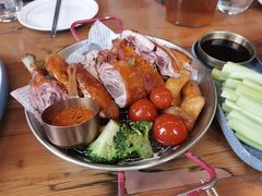 -埠口精酿夜景餐酒吧· BREWPORT BISTRO(长嘉汇重庆之眼店)
