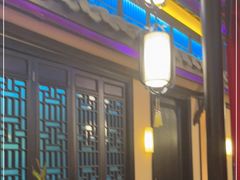 门面-東大方(武康千秋广场店)