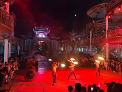 -渔岛海洋度假区